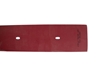 Afbeelding van Zuigrubber achter nanoRADE rood (LIP00015)