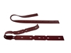 Afbeelding van Zuigrubber-set nanoRADE rood (LIP00016)
