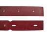 Afbeelding van Zuigrubber-set nanoRADE rood (LIP00016)