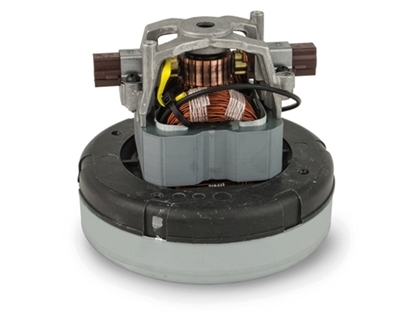 Afbeeldingen van zuigmotor  S 1 - L Cleanfix (850120.000000.CLE)