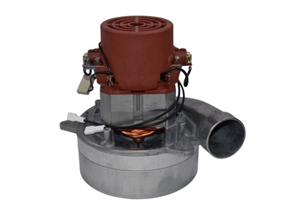 Afbeeldingen van Zuigmotor Domel 230 V / 1350 W TG S2 Cleanfix (SMD00031)