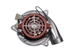 Afbeelding van Zuigmotor Domel 230 V / 1350 W TG S2 Cleanfix (SMD00031)