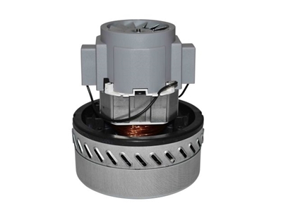 Afbeeldingen van Zuigmotor Ametek 240 V / 1000 W BP S2 Cleanfix (SM01268)
