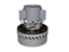 Afbeeldingen van Zuigmotor Ametek 240 V / 1000 W BP S2 Cleanfix (SM01268)
