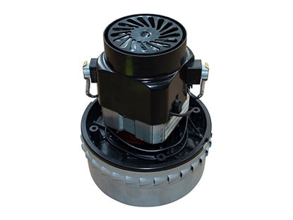 Afbeeldingen van Zuigmotor 220 V / 1200 W BP S2 Cleanfix (SM01107)