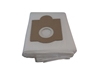 Afbeelding van Stofzak vlies Super-Flo Cleanfix (FIL00002)