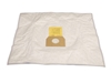 Afbeelding van Stofzak vlies Super-Flo Cleanfix (FIB00032)