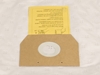 Afbeelding van Stofzak vlies Super-Flo Cleanfix (FIB00032)
