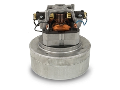 Afbeeldingen van Zuigmotor Domel 230 V / 1100 W TF S2 Cleanfix (SM01201)