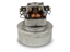 Afbeeldingen van Zuigmotor Domel 230 V / 1100 W TF S2 Cleanfix (SM01201)