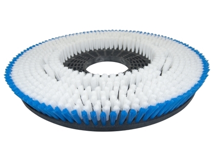 Afbeeldingen van Schrobborstel PPN 0,3 mm Columbus (251248.213000.COL)