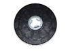 Afbeelding van Schrobborstel PPN 0,75 mm glad wit Columbus (251248.220000.COL)