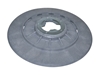 Afbeelding van Columbus Padhouder 505 mm (251249.992000.COL)