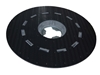 Afbeelding van Columbus Padhouder 505 mm (251249.992000.COL)