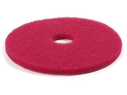 Afbeeldingen van Superpad 21 inch rood 530mm (9553002.000000.!UN)