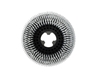 Afbeelding van Schrobborstel Poly 0, 75 mm Columbus (252050.220000.COL)