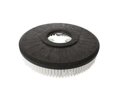 Afbeeldingen van Schrobborstel Poly 0, 75 mm Columbus (252050.220000.COL)