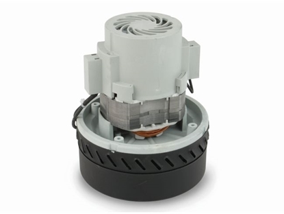 Afbeeldingen van Zuigmotor 12 V / 250 W BP S2 kunststof nokken (SM00015)