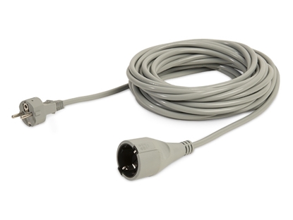 Afbeeldingen van Verlengkabel Schuko stekker (KAB00111)