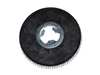 Afbeelding van Schrobborstel PPN 1,0 mm glw Columbus (250009.230000.COL)