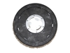 Afbeelding van Schrobborstel PPS 030 GL-GE Columbus (250560.101000.COL)