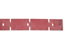 Afbeelding van Zuigrubber Para wit Columbus (910150.000000.COL)