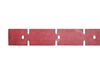 Afbeelding van Zuigrubber Para wit Columbus (910150.000000.COL)