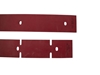 Afbeelding van Zuigrubber Para wit + grijs Columbus (910152.000000.COL)