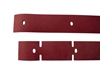 Afbeelding van Zuigrubber Para wit + grijs Columbus (910152.000000.COL)