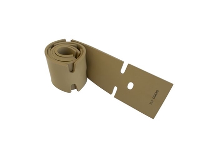 Afbeeldingen van Zuigrubber voor 745 x 60 x 3 mm (LIP00021)