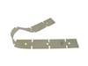 Afbeelding van Zuigrubber Polyurethan Columbus (911270.000000.COL)