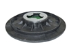 Afbeelding van Padhouder Installokplaat pinnen Columbus (260034.990000.COL)