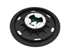 Afbeelding van Padhouder Rubber zonder schuimrubber WAP (260034.992000.WAP)