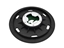 Afbeeldingen van Schrobborstel Rubber zonder schuimrubber WAP (260034.992000.WAP)