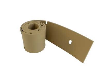 Afbeeldingen van Zuigrubber VOOR 860 x 60 x 3 mm Columbus (LIP00026)