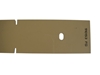 Afbeelding van Zuigrubber VOOR 860 x 60 x 3 mm Columbus (LIP00026)