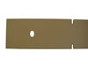 Afbeelding van Zuigrubber VOOR 860 x 60 x 3 mm Columbus (LIP00026)
