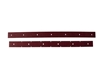 Afbeelding van Zuigrubber Para wit + grijs Columbus (910155.000000.COL)