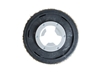 Afbeelding van Schrobborstel PPS 0,3 gl-ge/5 K-Borstel Columbus (250030.101000.COL)