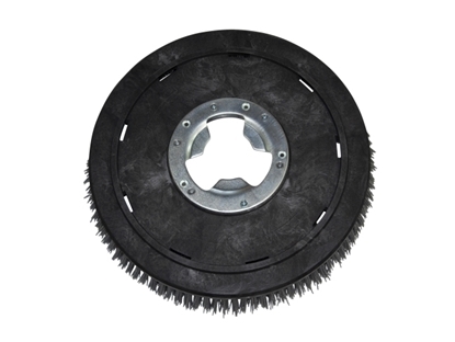 Afbeeldingen van Schrobborstel Grit 1,2 mm Columbus (250030.190000.COL)