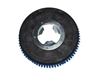 Afbeelding van Schrobborstel PPN 030 GL-BL / Columbus (250030.213000.COL)