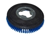 Afbeelding van Schrobborstel PPN 030 GL-BL / Columbus (250030.213000.COL)