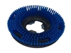 Afbeelding van Schrobborstel PPN 030 GL-BL / Columbus (250030.213000.COL)