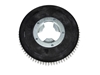 Afbeelding van Schrobborstel PPN 075 GL Columbus (250030.220000.COL)