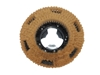 Afbeelding van Schrobborstel natuur haar 305/330mm (TBU06496)