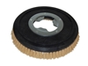 Afbeelding van Schrobborstel natuur haar 305/330mm (TBU06496)