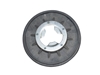 Afbeelding van Padhouder Installokplaat velcrostroken Columbus (250030.980000.COL)
