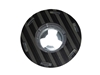 Afbeelding van Padhouder Installokplaat velcrostroken Columbus (250030.980000.COL)