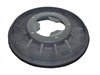Afbeelding van Padhouder Installokplaat velcrostroken Columbus (250030.980000.COL)