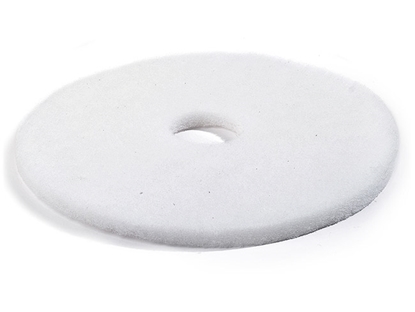 Afbeeldingen van Superpad 13 inch wit 325mm (9532501.000000.!UN)